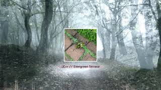 JC++ // Evergreen Terrace