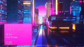 JC++ // Tonal Tonnage